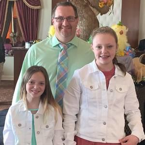 Meet your Posher, Eric